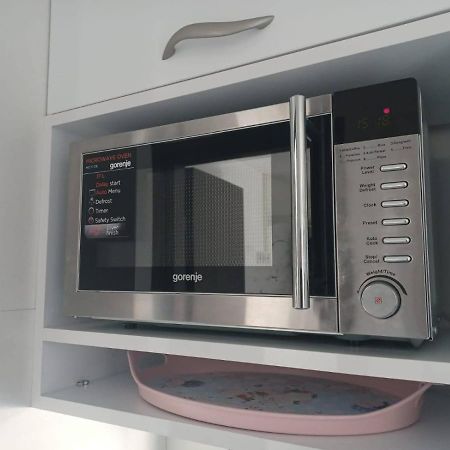 Mobile Home Tiva Drage Luaran gambar