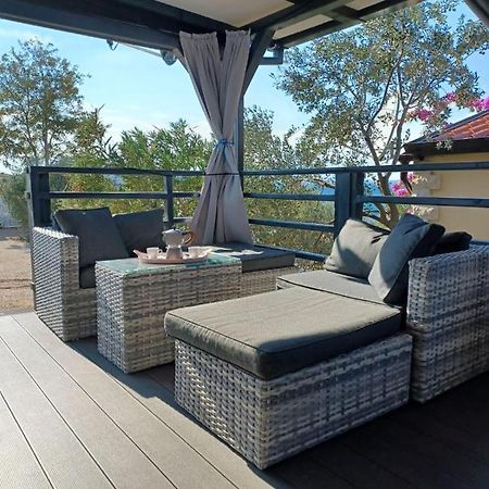 Mobile Home Tiva Drage Luaran gambar