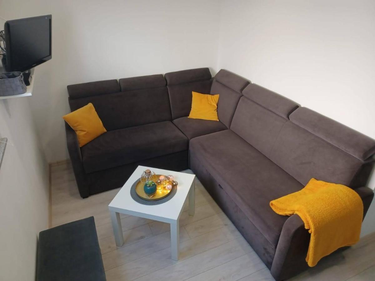 Mobile Home Tiva Drage Luaran gambar