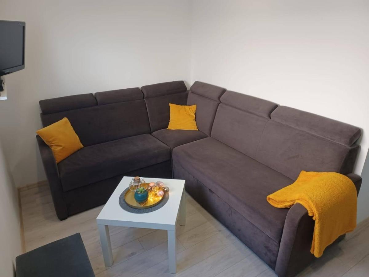 Mobile Home Tiva Drage Luaran gambar
