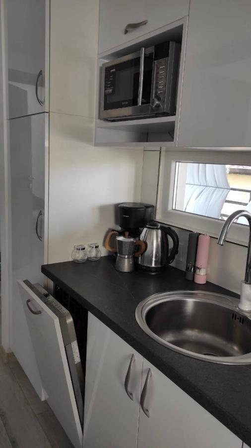 Mobile Home Tiva Drage Luaran gambar