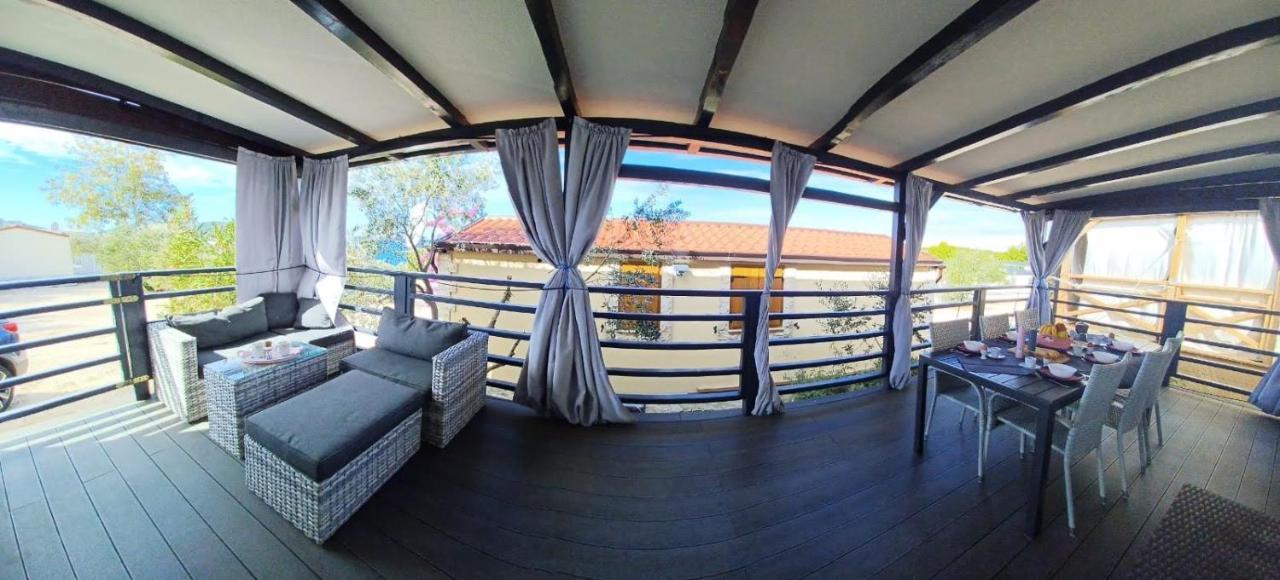 Mobile Home Tiva Drage Luaran gambar