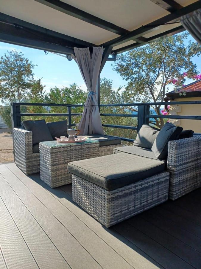 Mobile Home Tiva Drage Luaran gambar