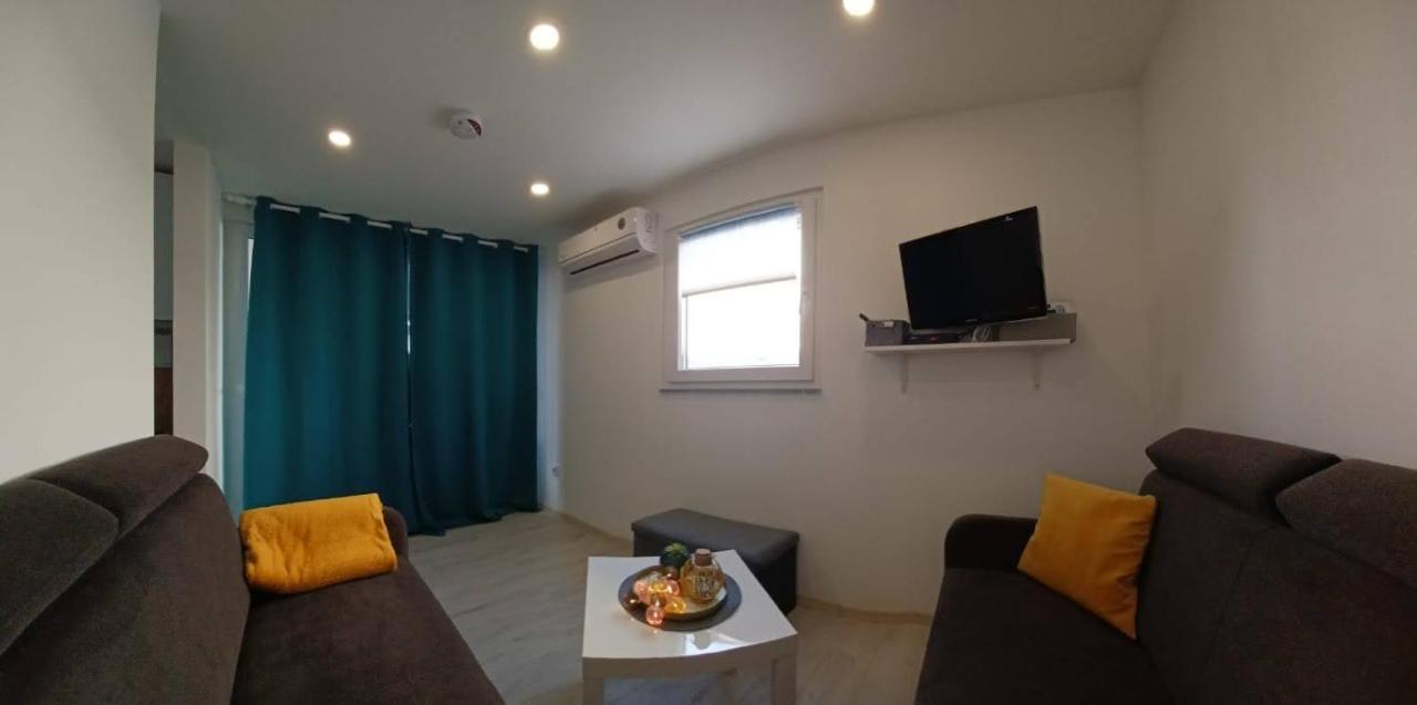 Mobile Home Tiva Drage Luaran gambar