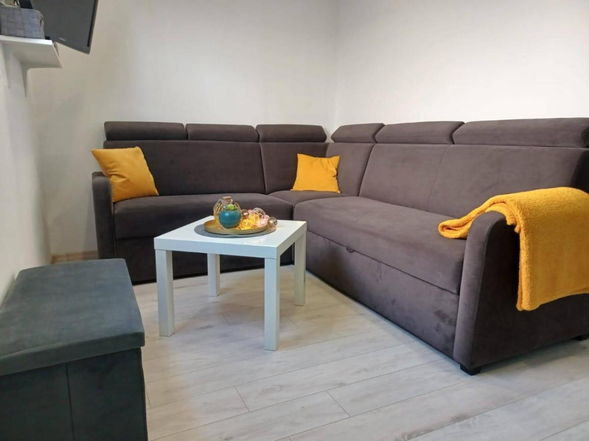 Mobile Home Tiva Drage Luaran gambar