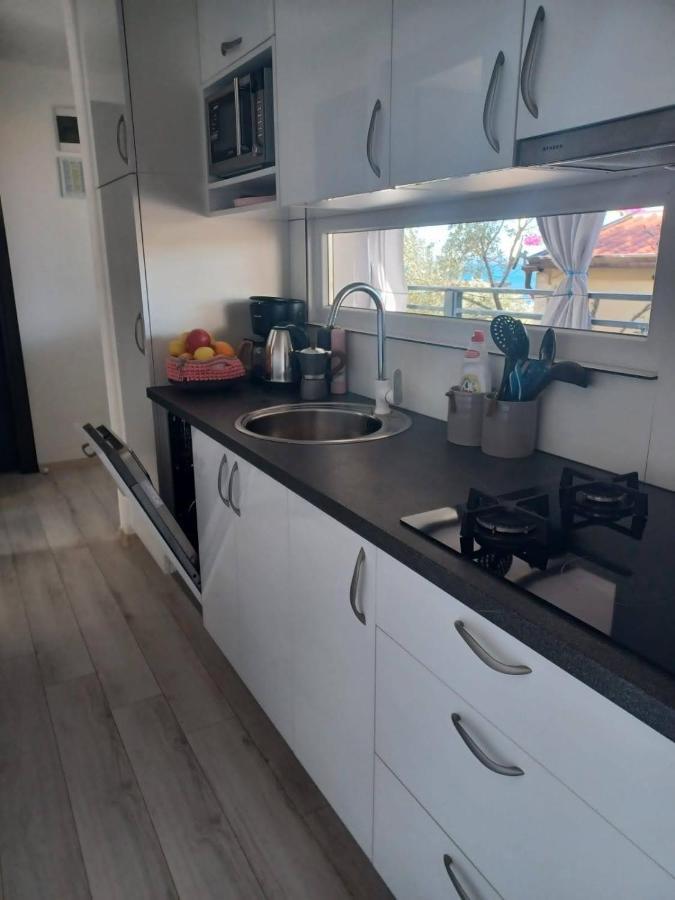 Mobile Home Tiva Drage Luaran gambar