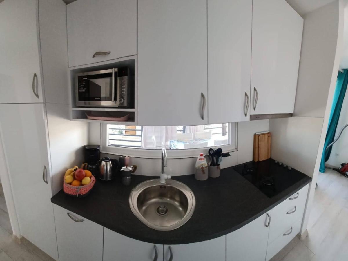 Mobile Home Tiva Drage Luaran gambar