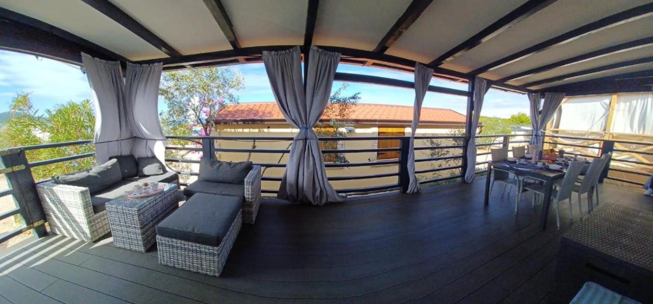 Mobile Home Tiva Drage Luaran gambar