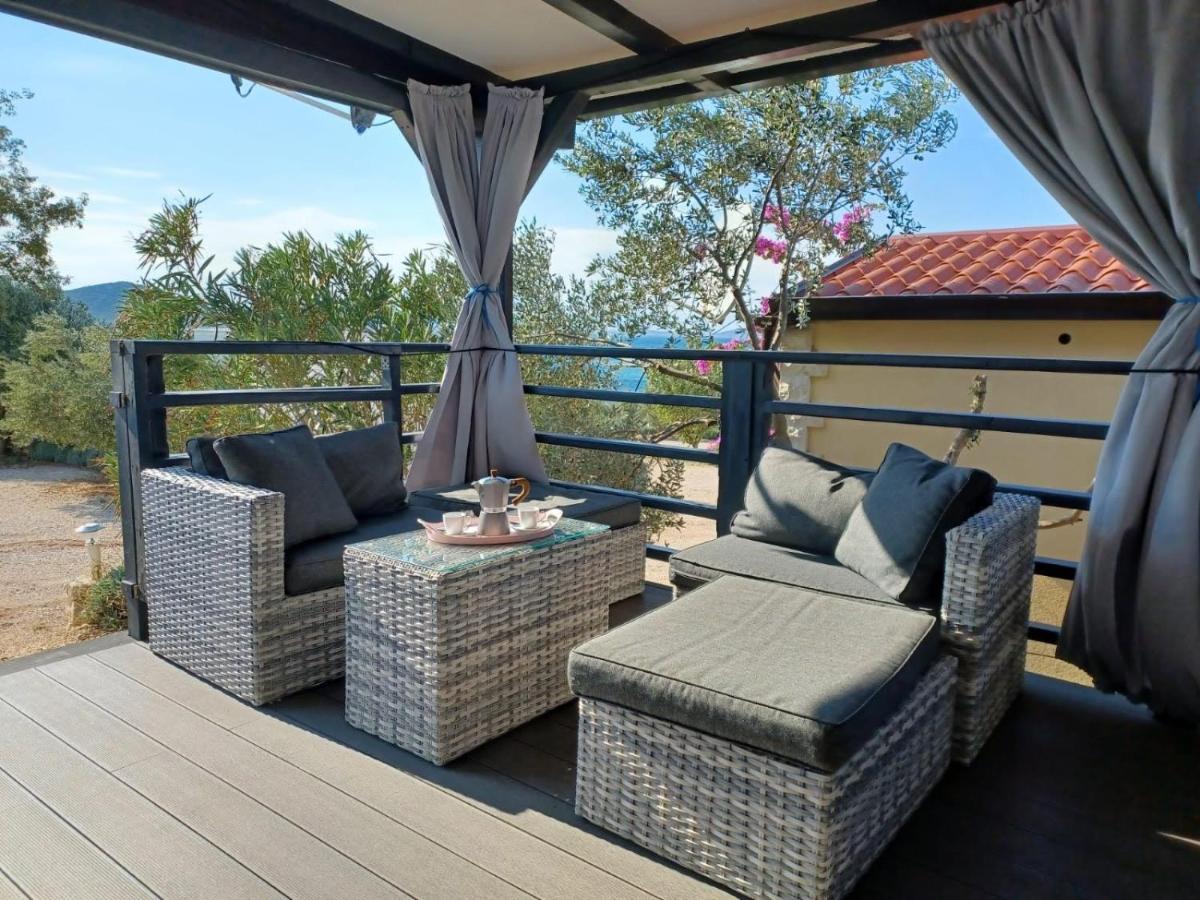 Mobile Home Tiva Drage Luaran gambar
