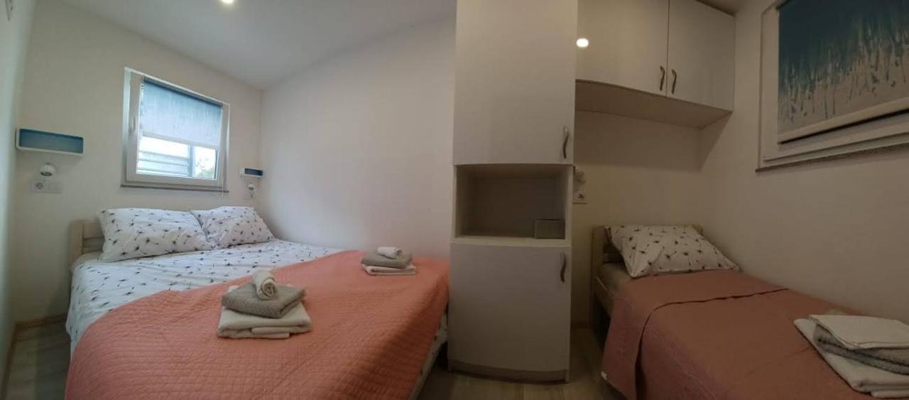 Mobile Home Tiva Drage Luaran gambar