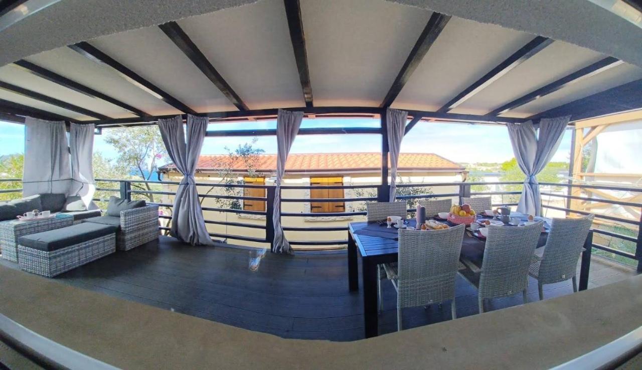 Mobile Home Tiva Drage Luaran gambar