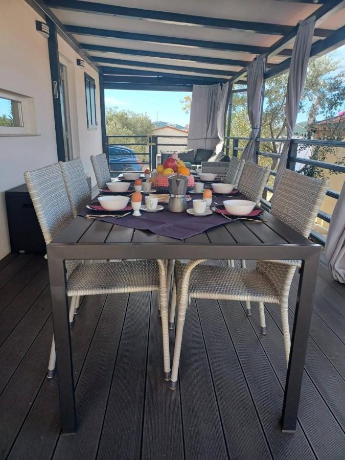 Mobile Home Tiva Drage Luaran gambar