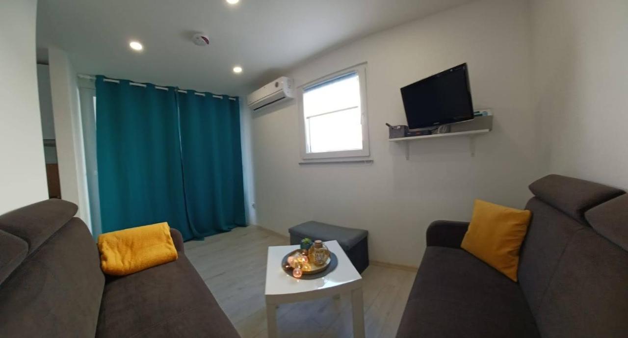 Mobile Home Tiva Drage Luaran gambar