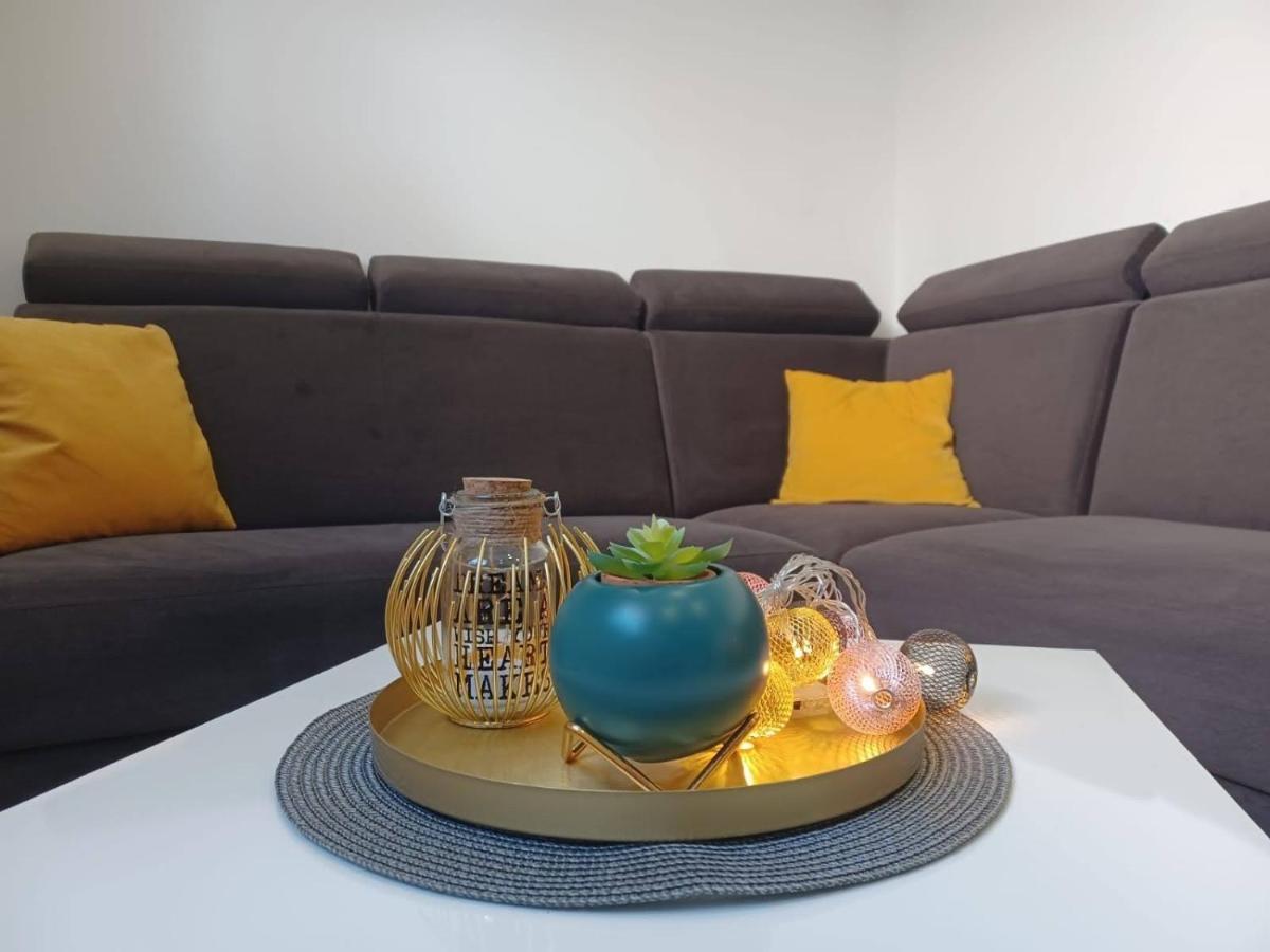 Mobile Home Tiva Drage Luaran gambar