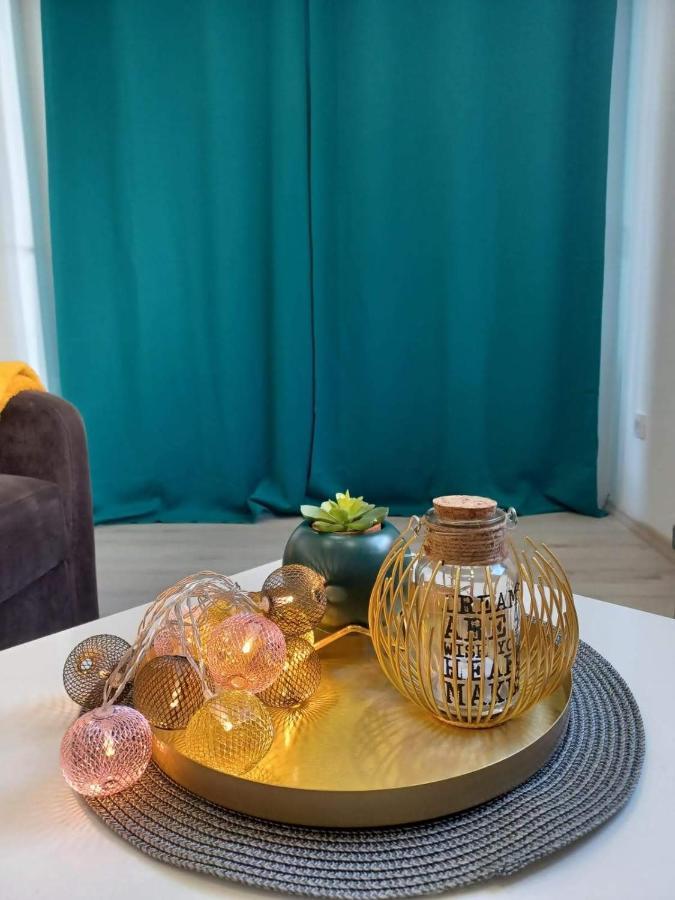 Mobile Home Tiva Drage Luaran gambar