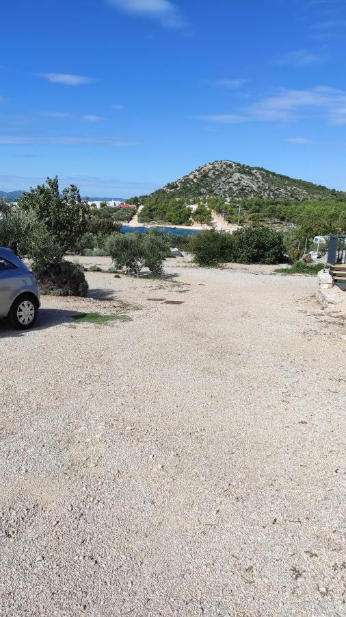 Mobile Home Tiva Drage Luaran gambar