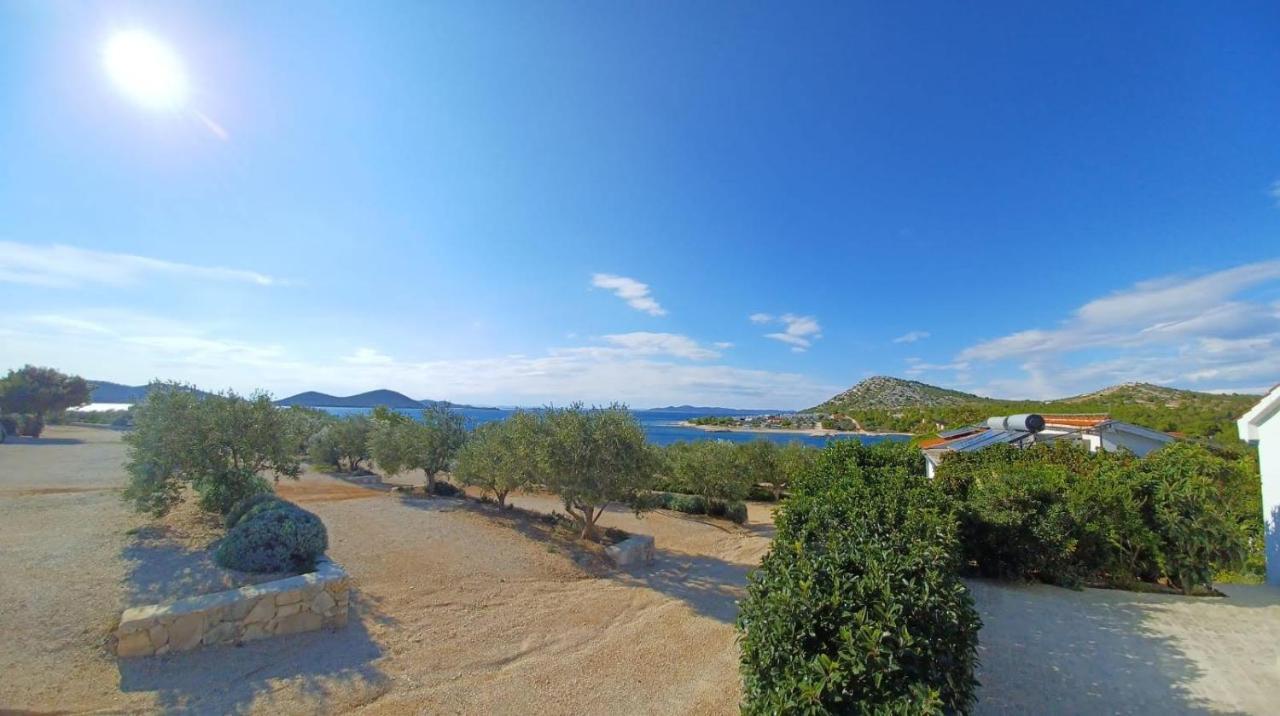 Mobile Home Tiva Drage Luaran gambar