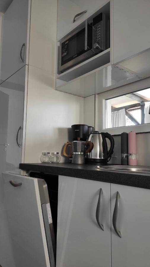 Mobile Home Tiva Drage Luaran gambar