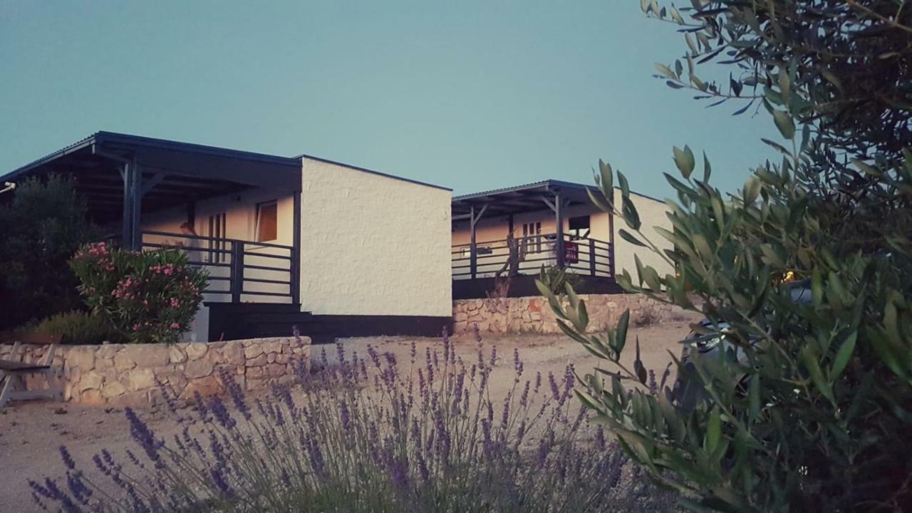 Mobile Home Tiva Drage Luaran gambar