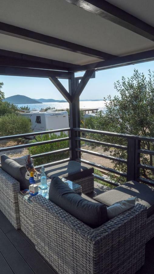 Mobile Home Tiva Drage Luaran gambar