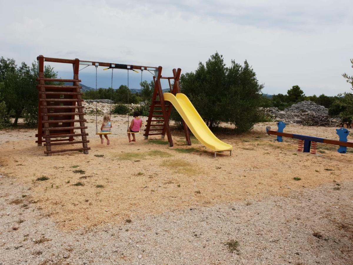 Mobile Home Tiva Drage Luaran gambar