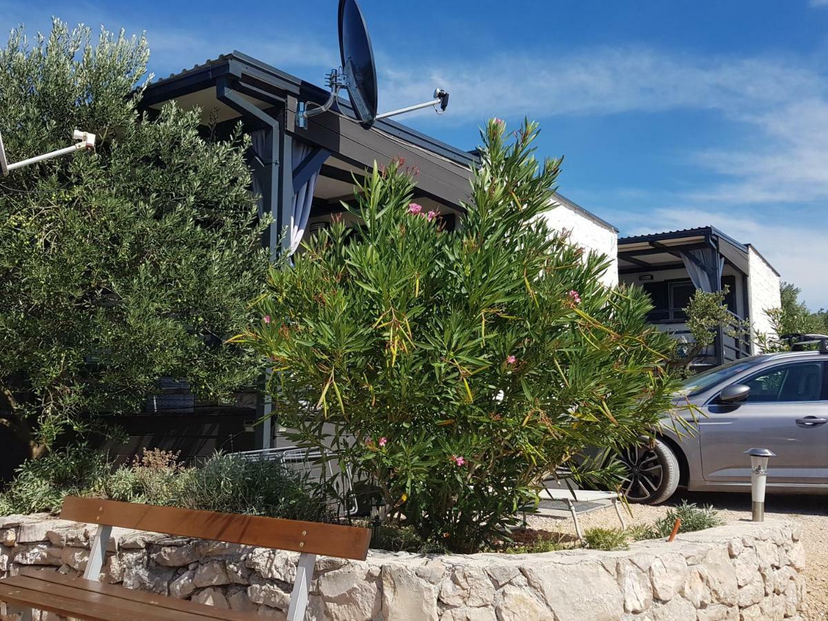 Mobile Home Tiva Drage Luaran gambar