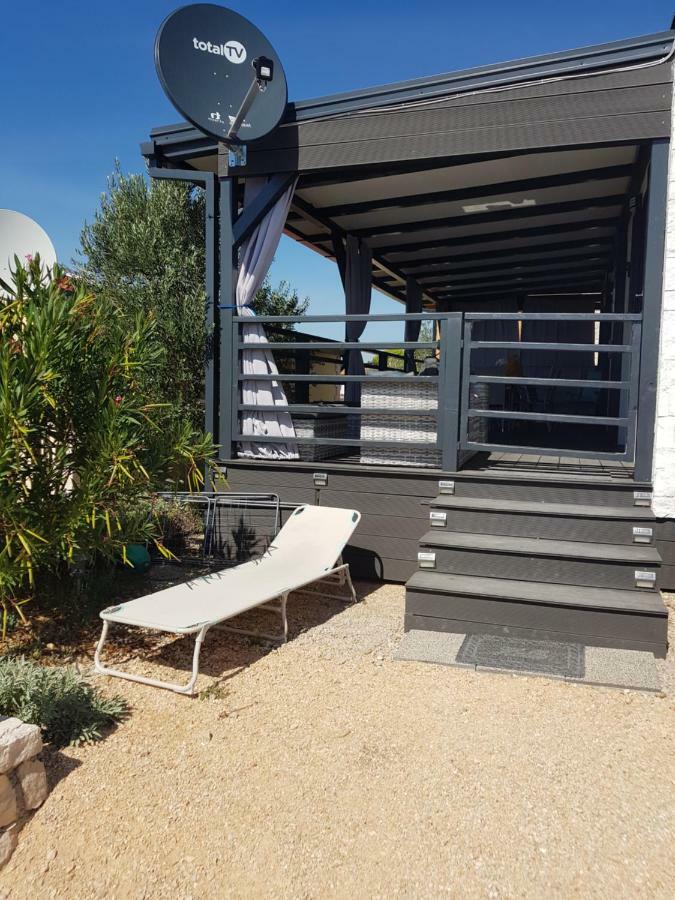 Mobile Home Tiva Drage Luaran gambar